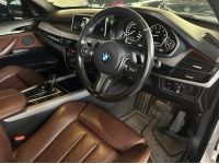 BMW X5 XDRIVE F15 Wagon 4dr xDrive40e Steptronic 8sp 4WD  Y2016 รูปที่ 12